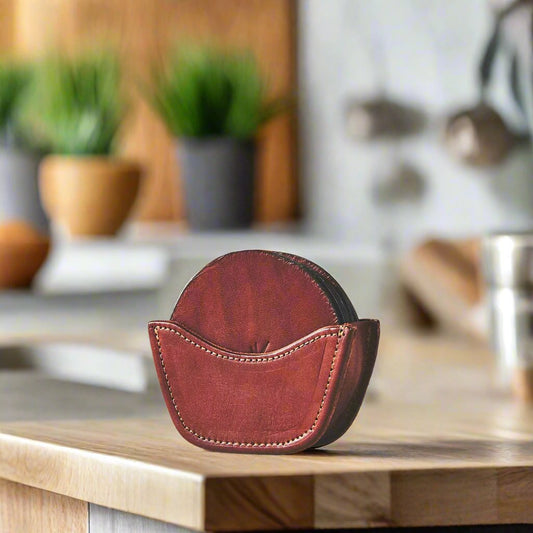 Bebidas | Coaster Set (6) - Nuvé