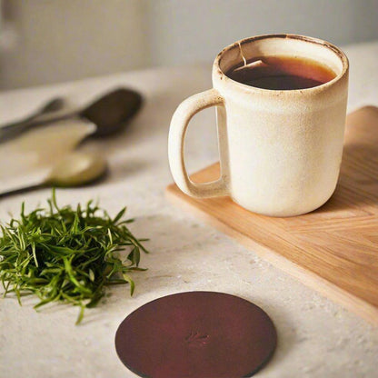 Bebidas | Coaster Set (6) - Nuvé