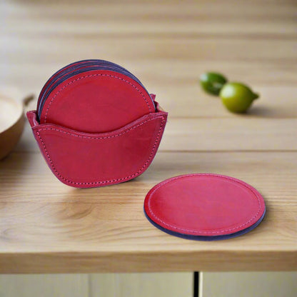 Bebidas | Coaster Set (6) - Nuvé