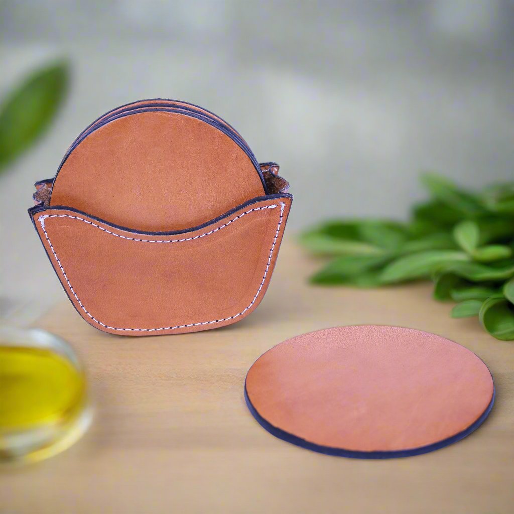 Bebidas | Coaster Set (6) - Nuvé