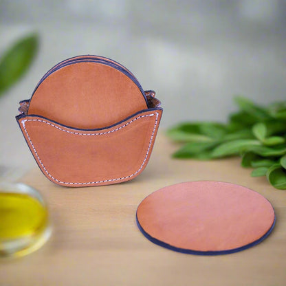 Bebidas | Coaster Set (6) - Nuvé