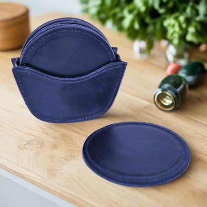 Bebidas | Coaster Set (6) - Nuvé