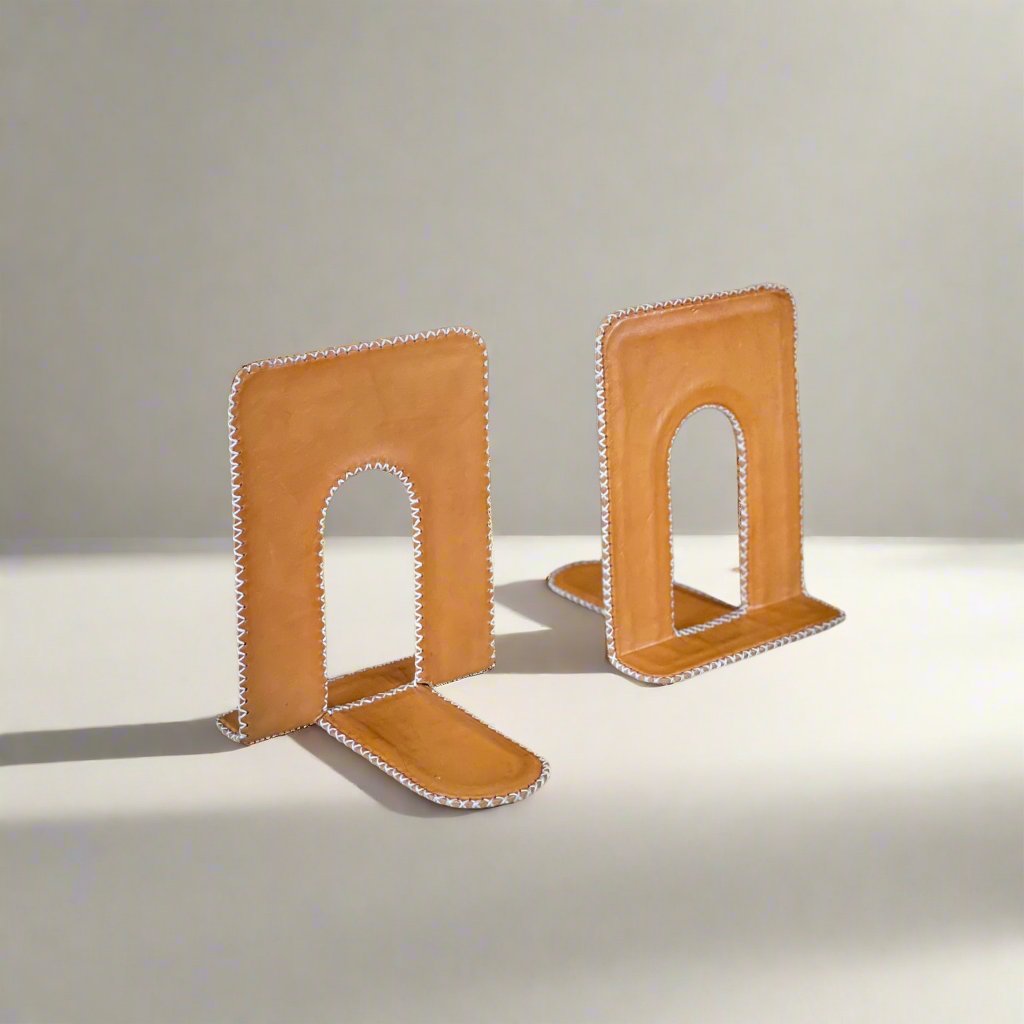 Biblioteca | Bookends - Nuvé