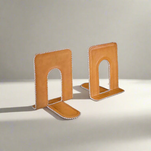 Biblioteca | Bookends - Nuvé