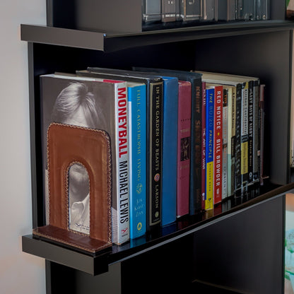 Biblioteca | Bookends - Nuvé