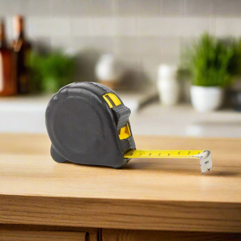 Cinta Metrica | 25' Tape Measurer - Nuvé