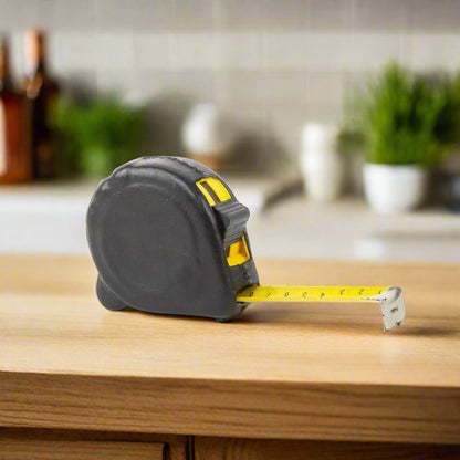 Cinta Metrica | 25' Tape Measurer - Nuvé
