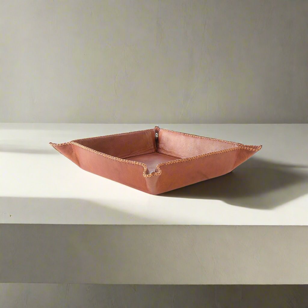 Bolsillo | Large Catch All Tray - Nuvé