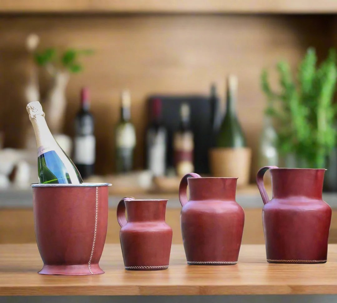 Botella | Champagne Bucket - Nuvé