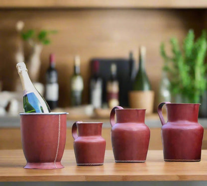 Botella | Champagne Bucket - Nuvé