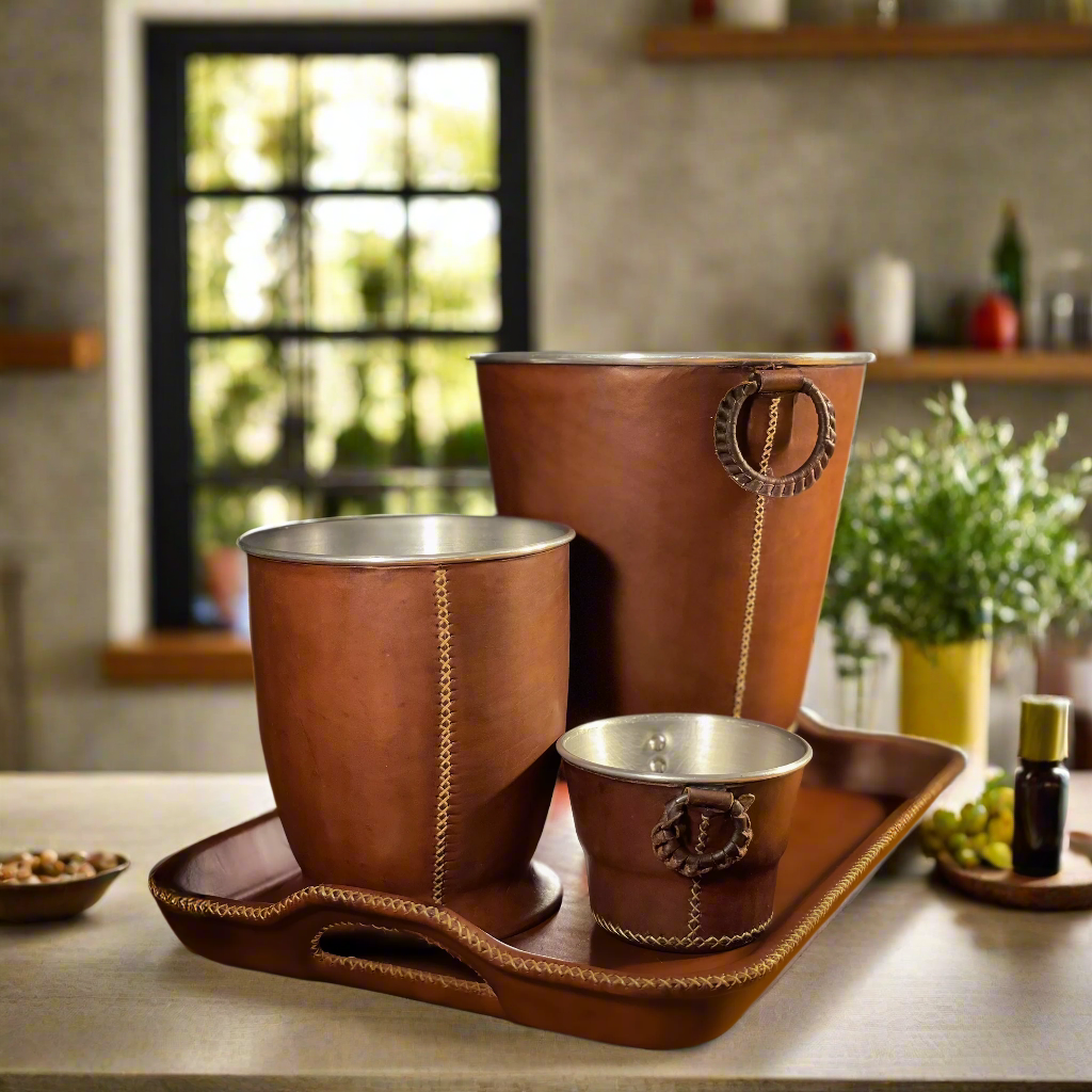Champañera | Large Champagne Bucket - Nuvé
