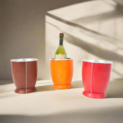 Botella | Champagne Bucket - Nuvé