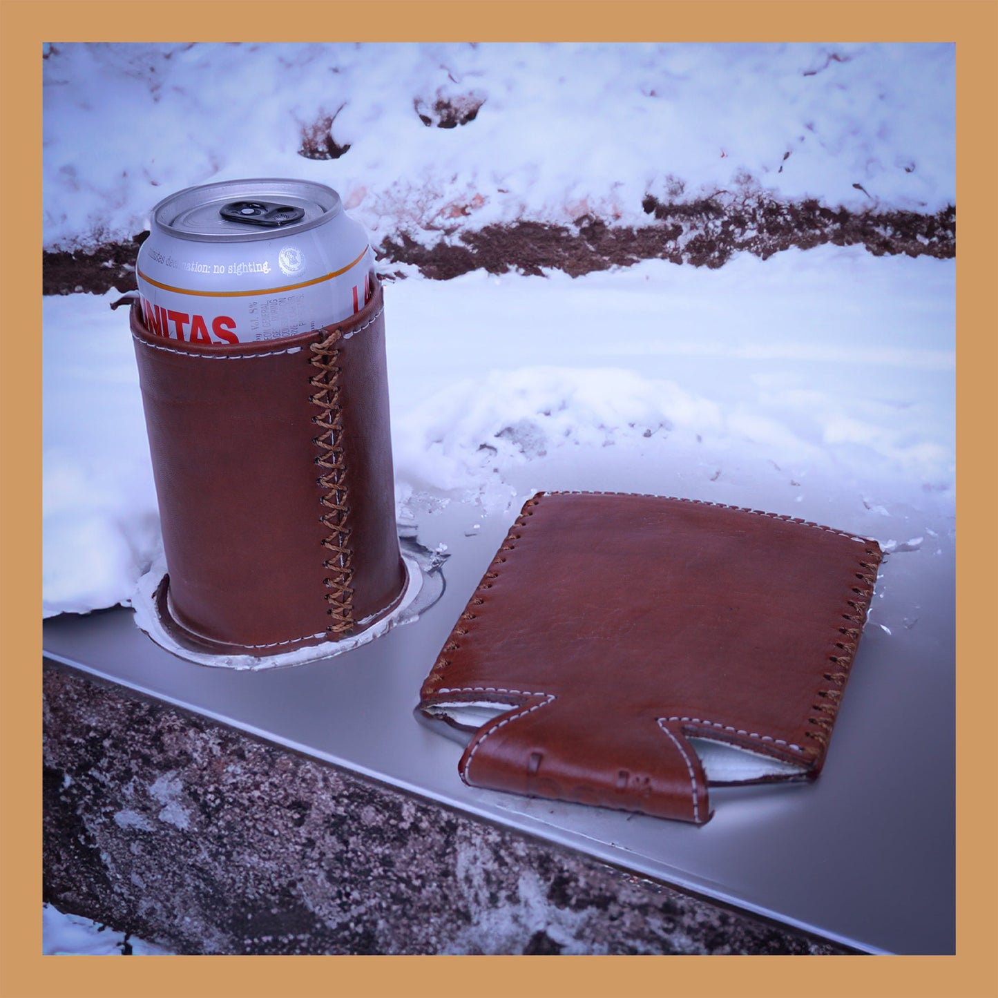 Brahma | Koozie - Nuvé