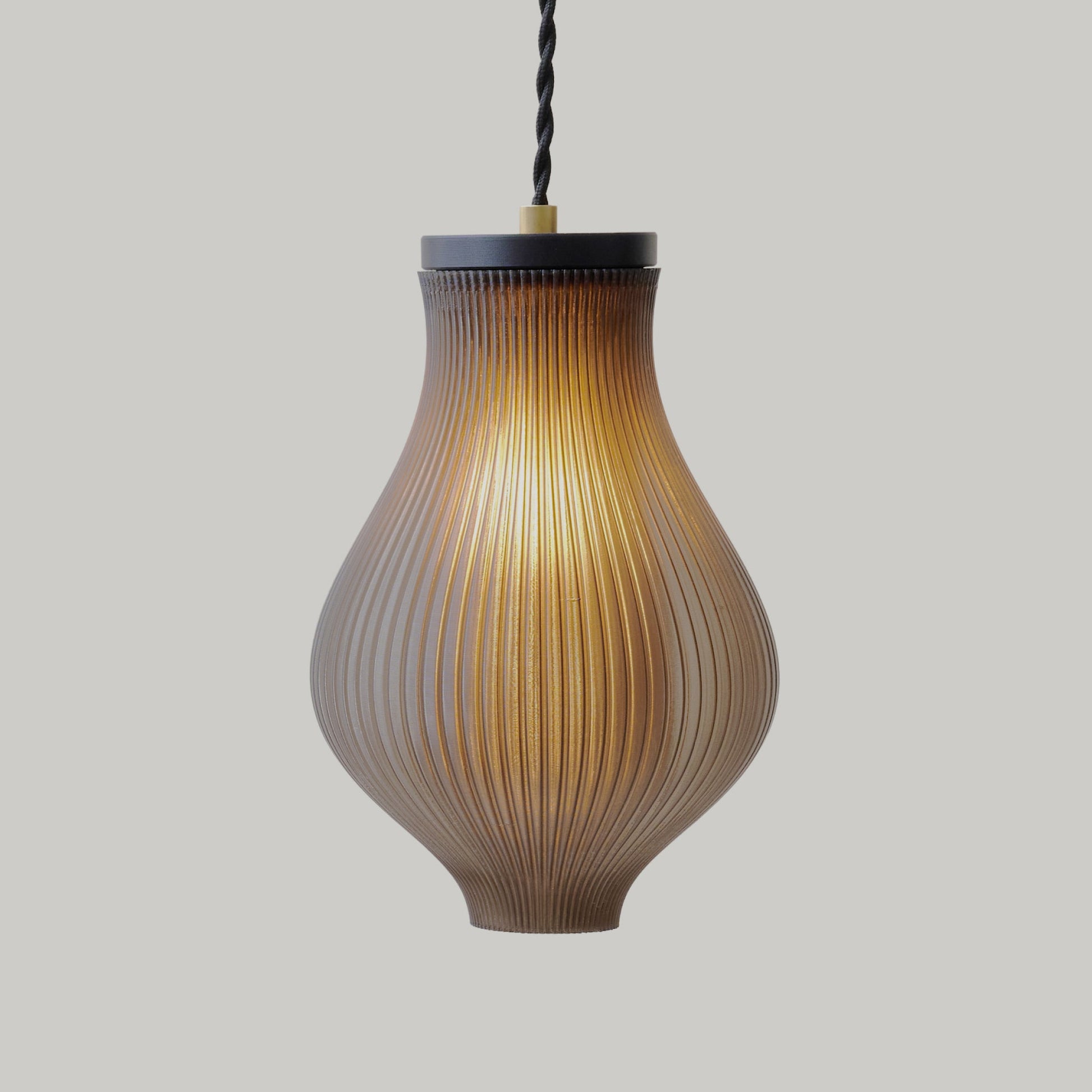 Baleine Pendant - Nuvé