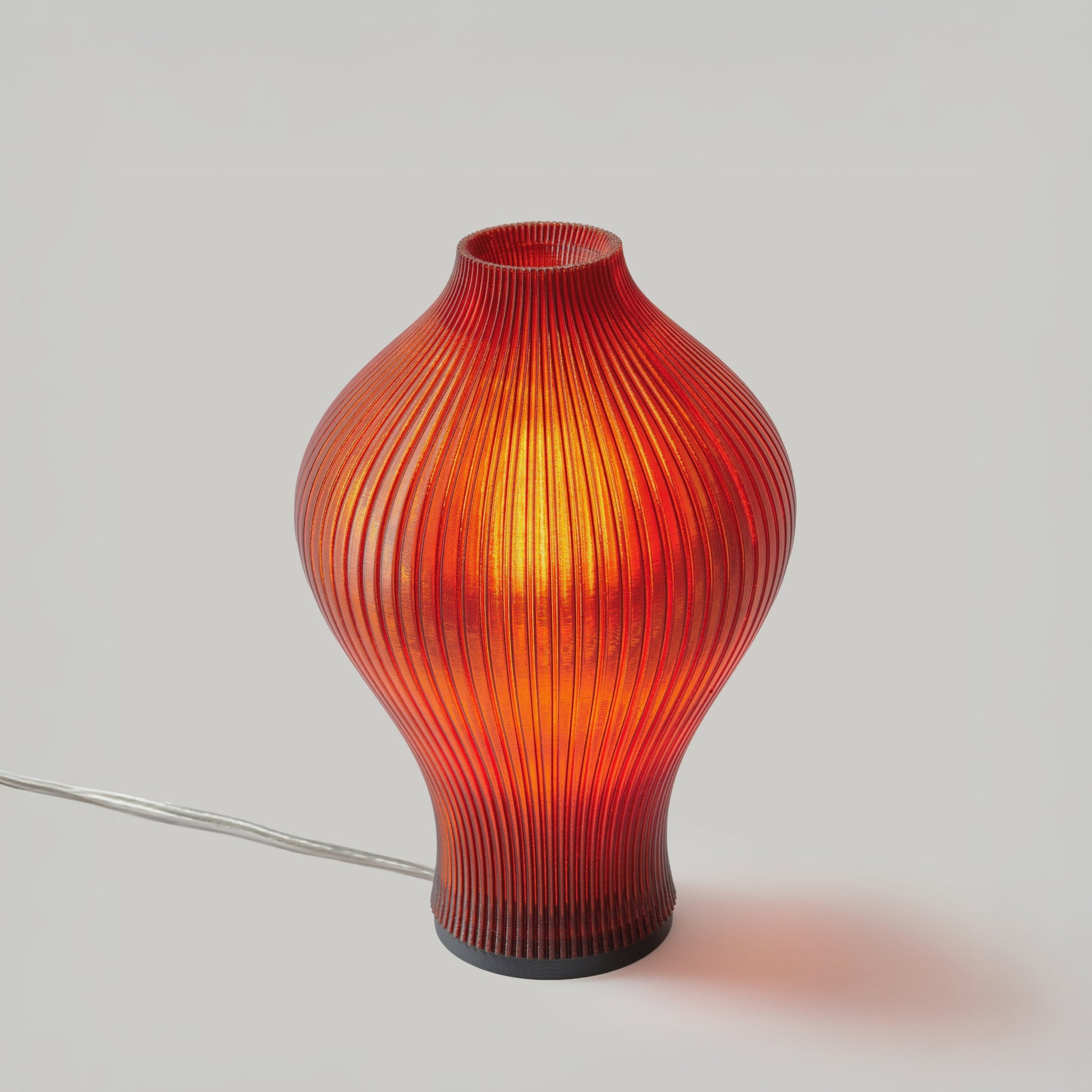 Baleine Lamp - Nuvé