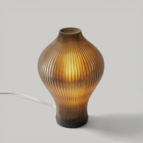 Baleine Lamp - Nuvé