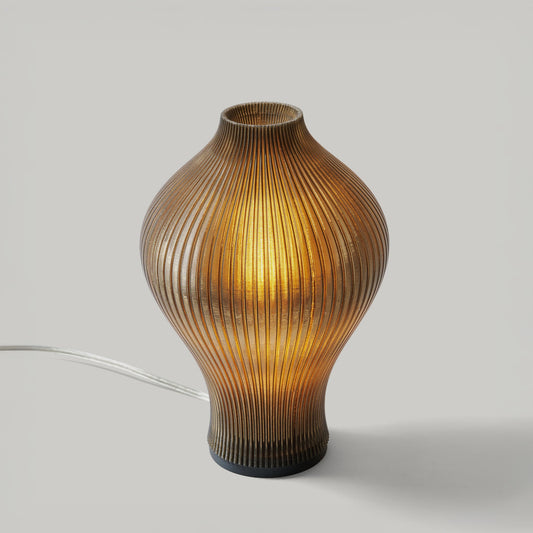 Baleine Lamp - Nuvé