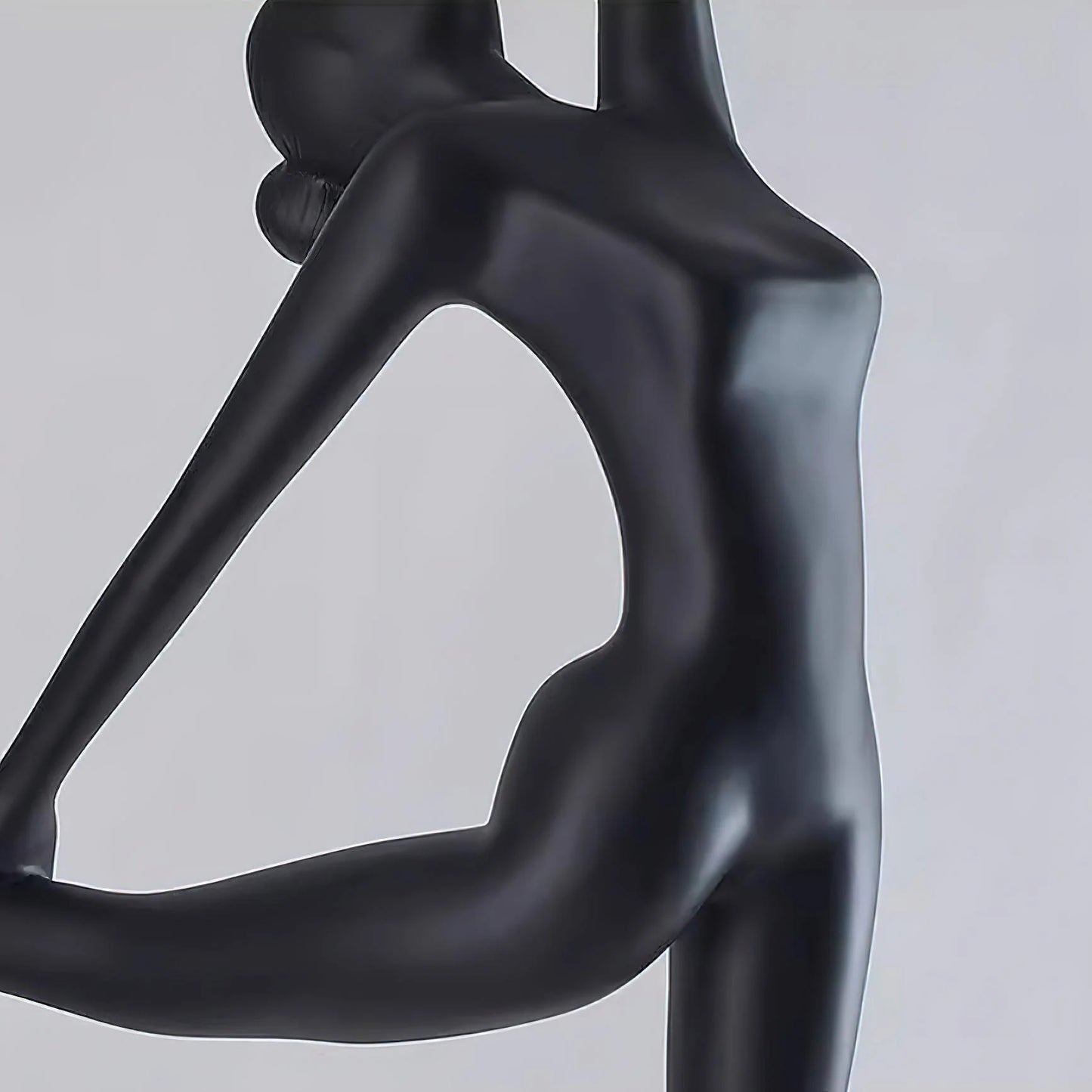 Ballerina Statue Characters Floor Lamp - Nuvé