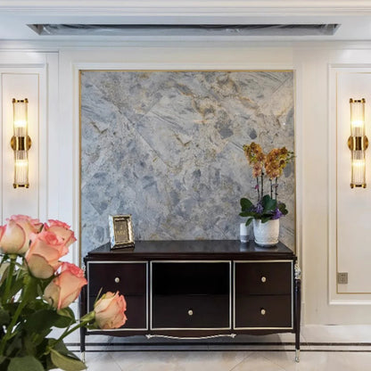 Bambi Crystal Wall Lamps - Nuvé
