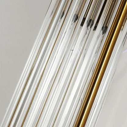 Bambi Crystal Wall Lamps - Nuvé