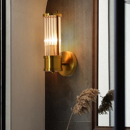 Bambi Crystal Wall Lamps - Nuvé