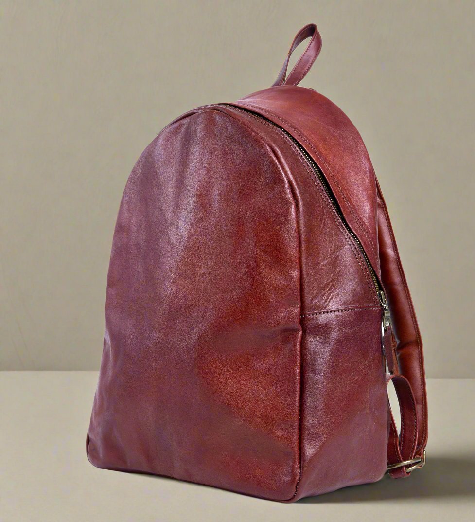 Palermo Soho | Unisex Laptop Backpack - Nuvé