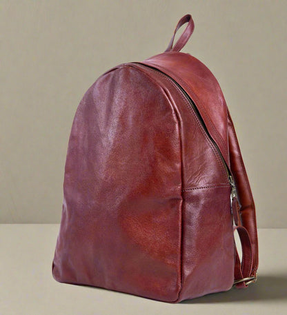 Palermo Soho | Unisex Laptop Backpack - Nuvé