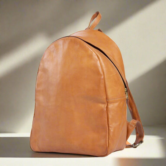Palermo Soho | Unisex Laptop Backpack - Nuvé