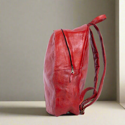 Palermo Soho | Unisex Laptop Backpack - Nuvé