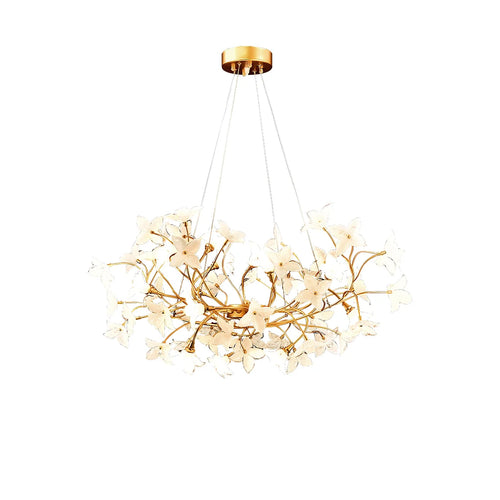 Begonia Chandelier - Nuvé