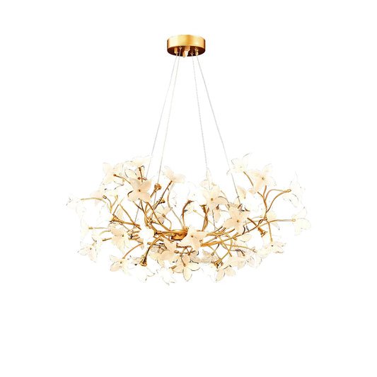 Begonia Chandelier - Nuvé
