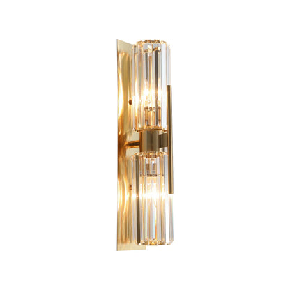 Bepuzz Crystal Wall Lamp - Nuvé