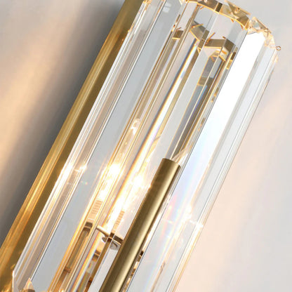 Bepuzz Crystal Wall Lamp - Nuvé