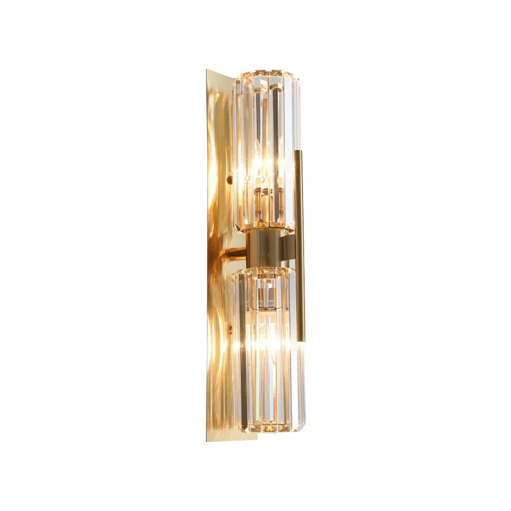 Bepuzz Crystal Wall Lamp - Nuvé
