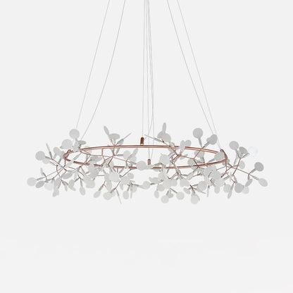 Big O Firefly LED Chandelier - Nuvé