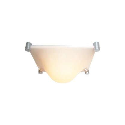 Bolla Acrylic Ceiling Light - Nuvé