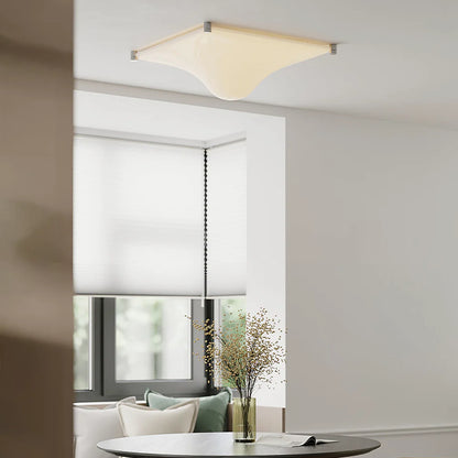 Bolla Acrylic Ceiling Light - Nuvé