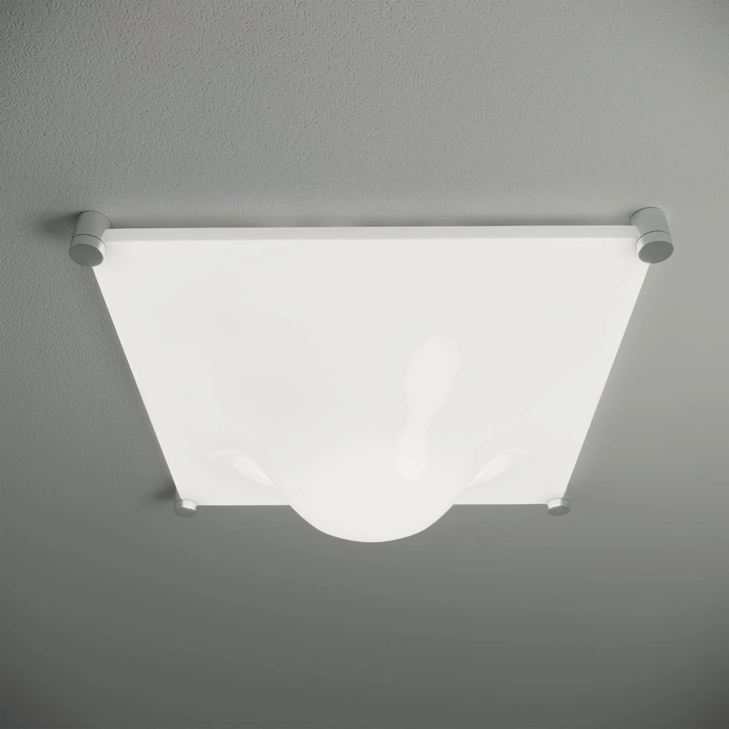 Bolla Acrylic Ceiling Light - Nuvé