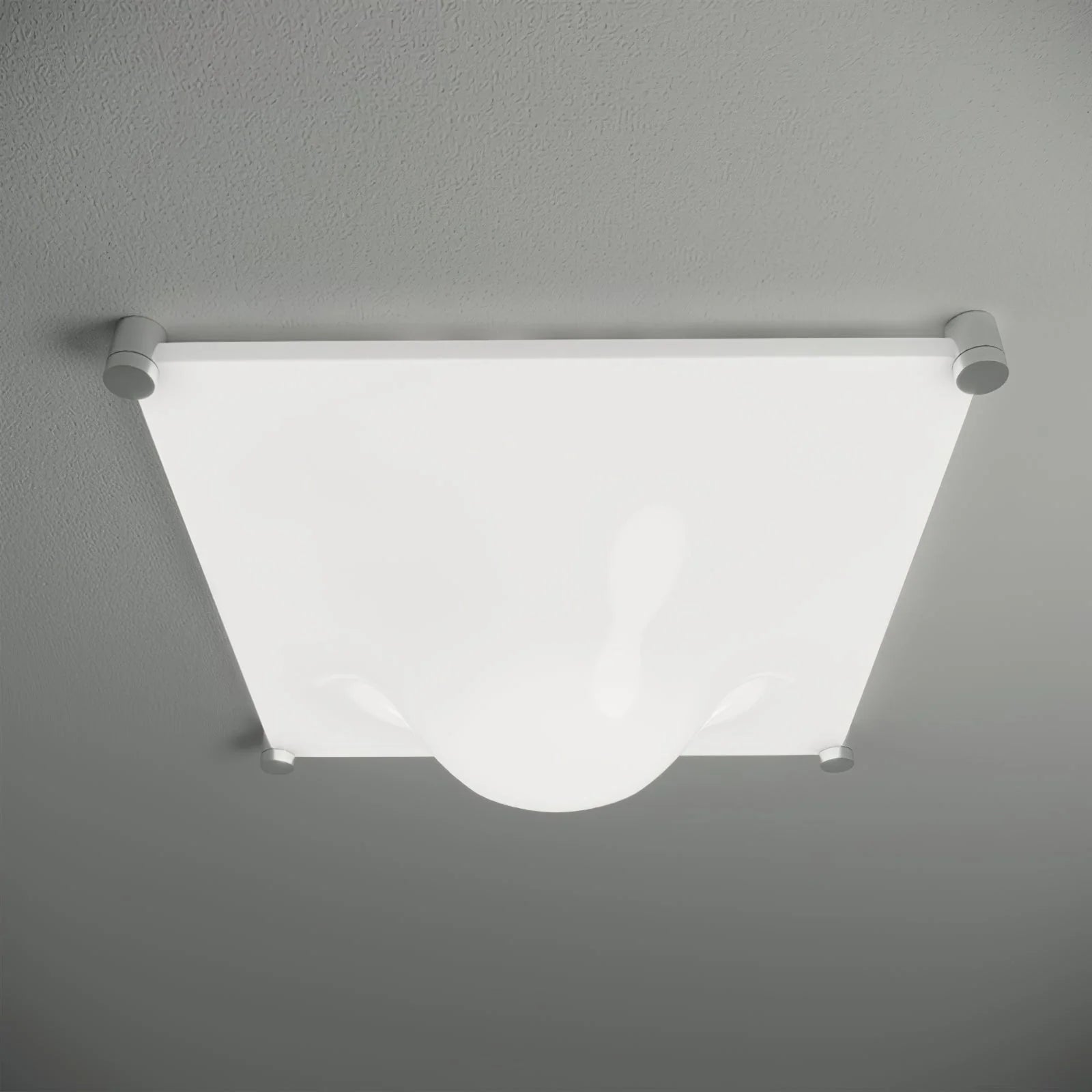 Bolla Acrylic Ceiling Light - Nuvé