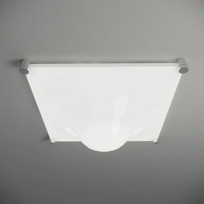 Bolla Acrylic Ceiling Light - Nuvé