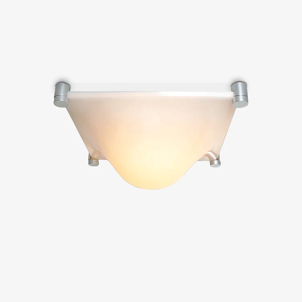Bolla Acrylic Ceiling Light - Nuvé