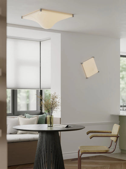 Bolla Acrylic Ceiling Light - Nuvé