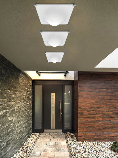 Bolla Acrylic Ceiling Light - Nuvé