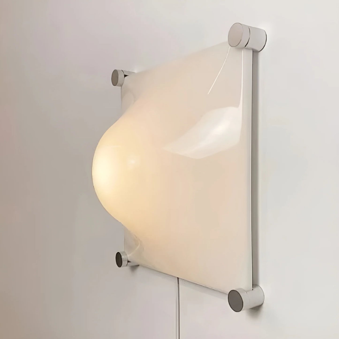 Bolla Acrylic Ceiling Light - Nuvé