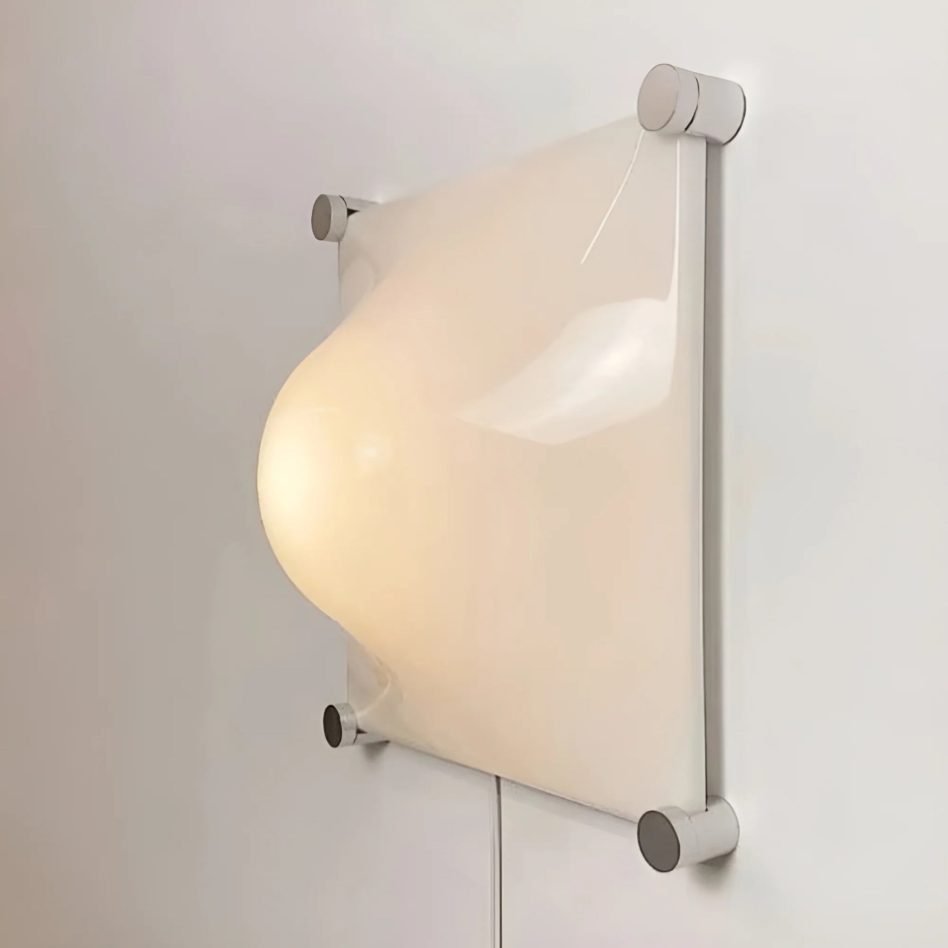 Bolla Acrylic Ceiling Light - Nuvé
