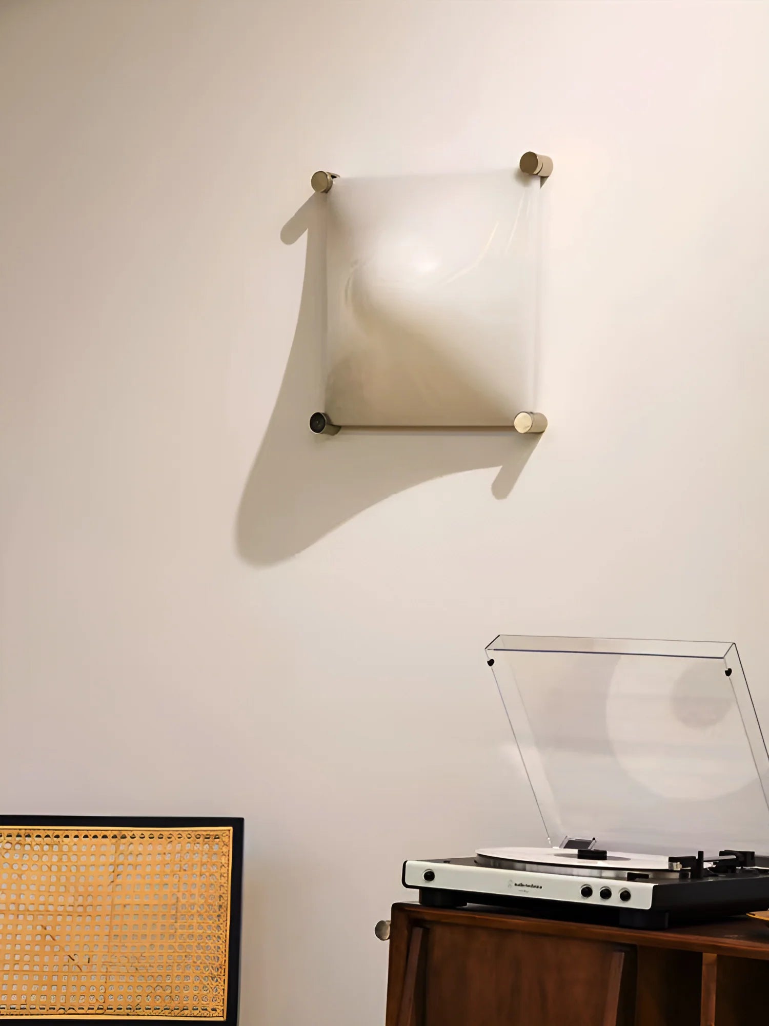 Bolla Acrylic Ceiling Light - Nuvé