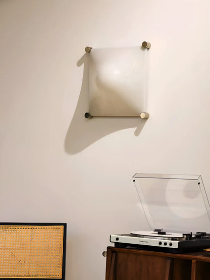 Bolla Acrylic Ceiling Light - Nuvé