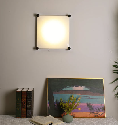 Bolla Acrylic Ceiling Light - Nuvé