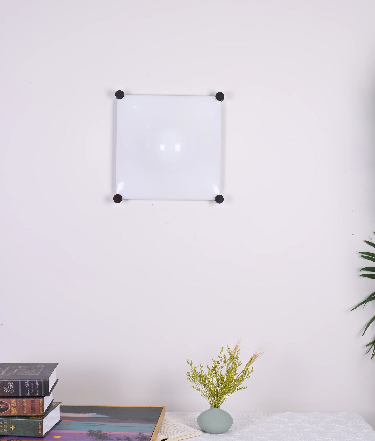 Bolla Acrylic Ceiling Light - Nuvé