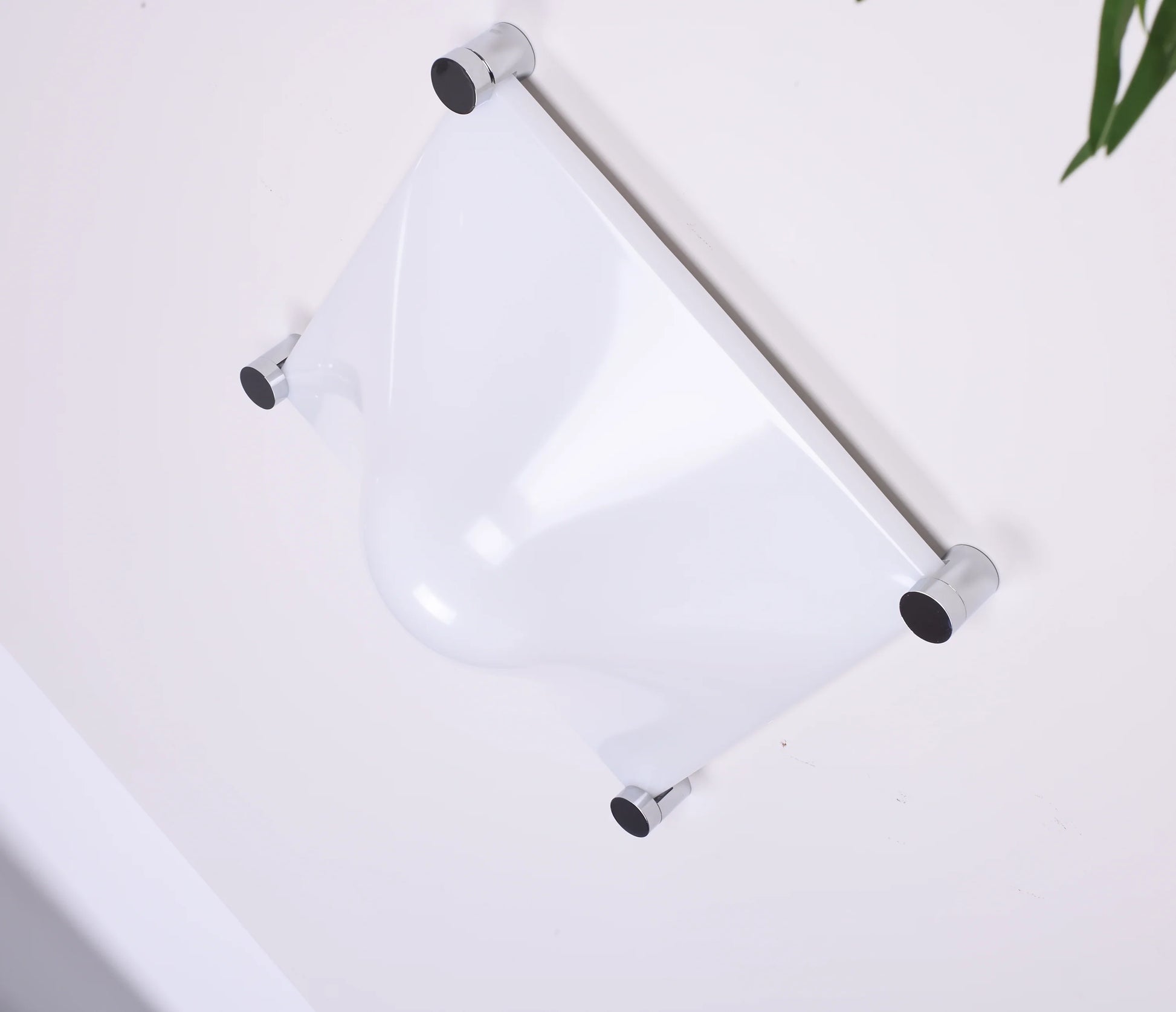 Bolla Acrylic Ceiling Light - Nuvé